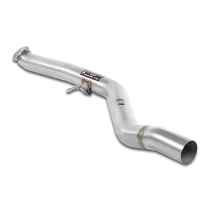 Supersprint Front pipe(Deletes OPF) - 047312