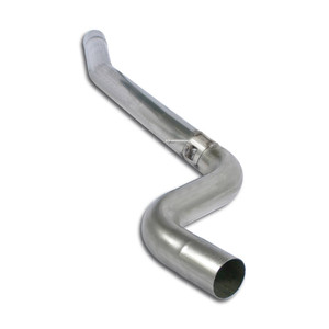 Supersprint Centre pipe - 047313
