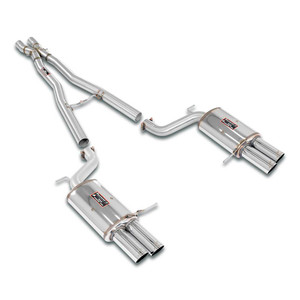 Supersprint Race Package - 046910