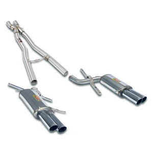 Supersprint Race Package - 046920