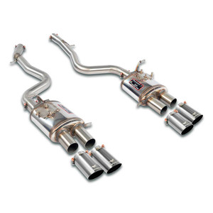 Supersprint Sound Package Race - 047910
