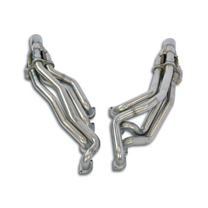 Supersprint Manifold Right - Left (S62 / M60 / M62 engine) - 048601
