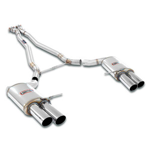 Supersprint Race Package - 047010