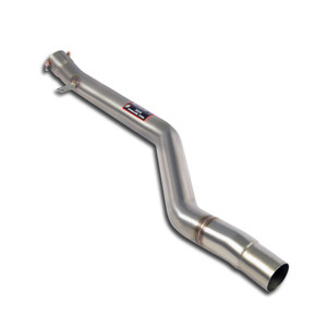 Supersprint Front pipe - 047112