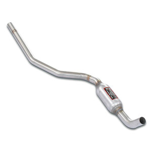 Supersprint Centre exhaust - 091903