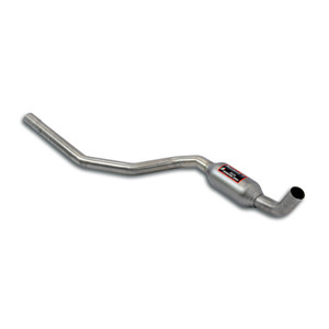 Supersprint Centre exhaust - 092201