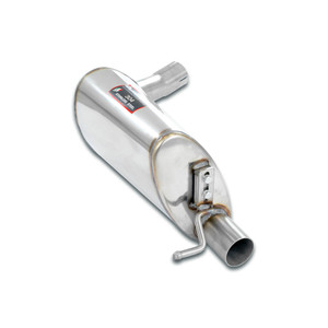 Supersprint Rear exhaust Left - 130834