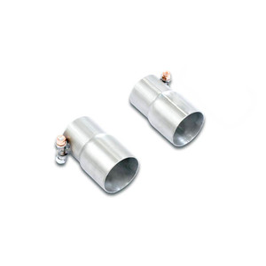Supersprint Connecting sleeve pipes kit - 131833