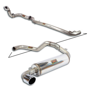 Supersprint Sport pack - 153710