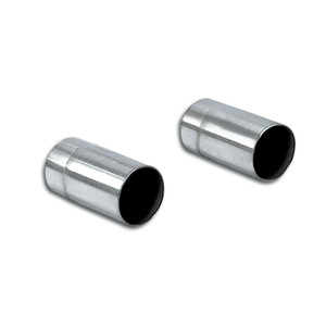 Supersprint Connecting sleeve pipes kit - 131843
