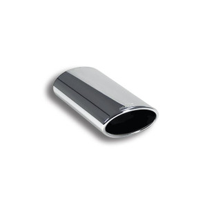 Supersprint Endpipe kit 145x95 - 240825
