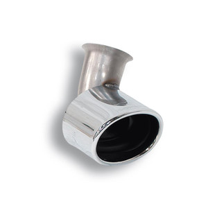 Supersprint Endpipe Right 120 x 80 - 241415