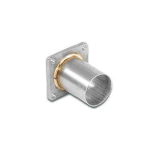 Supersprint Connecting pipe kit - 241644