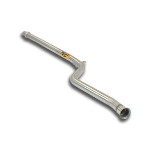 Supersprint Centre pipe for catalytic converter - 233013