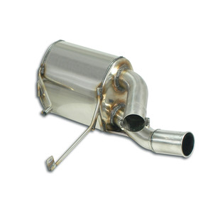 Supersprint Rear exhaust Right O70 - 241154