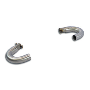 Supersprint Connecting pipe kit Right + Left - 241533