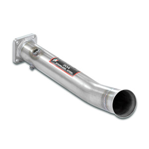 Supersprint Front pipe(Replaces catalytic converter) - 240711