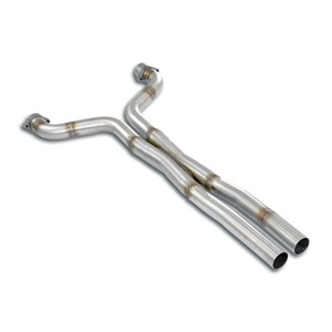 Supersprint Front "X-Pipe" - 171212