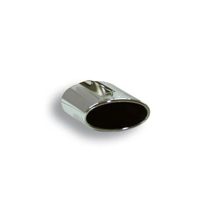 Supersprint Endpipe Left 120x80 - 242535