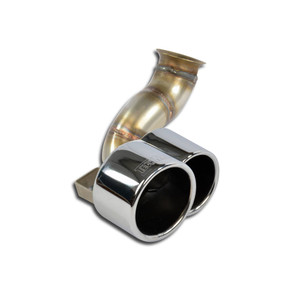 Supersprint Endpipe Right Oo 100-80 - 242616