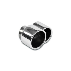Supersprint End pipe Right Oo 100-80 - 243456