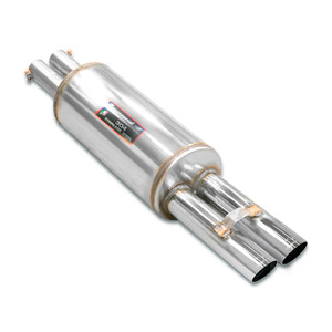 Supersprint Rear exhaust OO70 - 171406