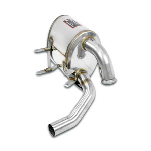 Supersprint Rear exhaust Right - 243204