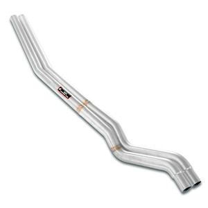 Supersprint Front + Centre pipe kit - 171412