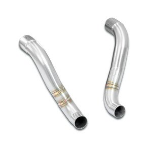 Supersprint Connecting pipe kit Right + Left - 243733