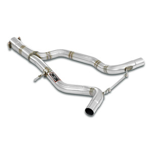 Supersprint Connecting "Y-Pipe" - 172513