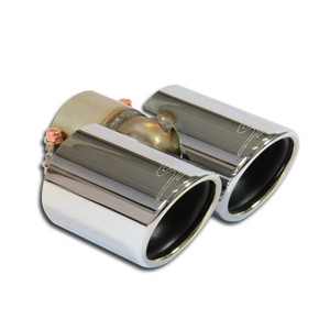 Supersprint Endpipe kit OO 90 - 244326