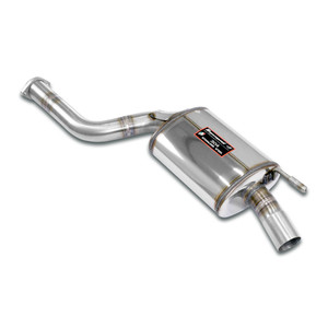 Supersprint Centre exhaust - 172703