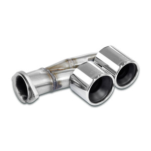 Supersprint Endpipes kit Right OO100-90 - 244426