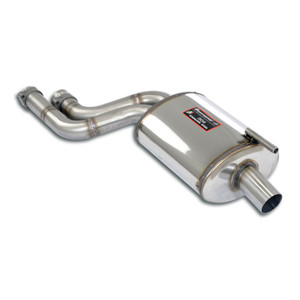 Supersprint Centre exhaust - 172803