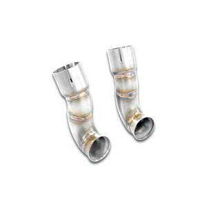 Supersprint Connecting pipe kit Right + Left - 243833