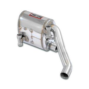Supersprint Rear exhaust Right - 245604