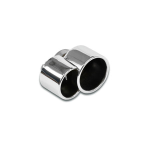 Supersprint End pipe Left oO 80-100 - 242036