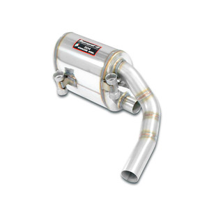 Supersprint Rear exhaust Right - 247304