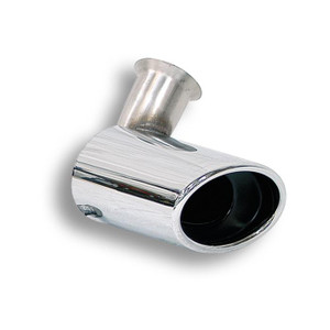Supersprint Endpipe Right 145 x 95 - 242215