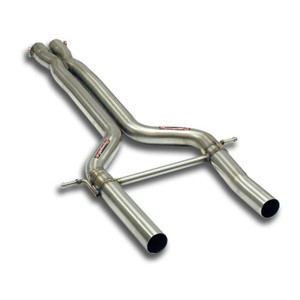 Supersprint Centre pipes "X-Pipe" - 246013.