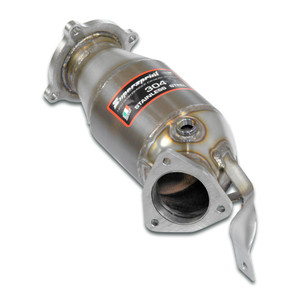 Supersprint Downpipe + Metallic catalytic converter(LHD - RHD) - 248621