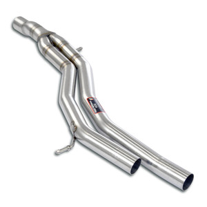Supersprint Centre pipe "Y-Pipe" - 249623