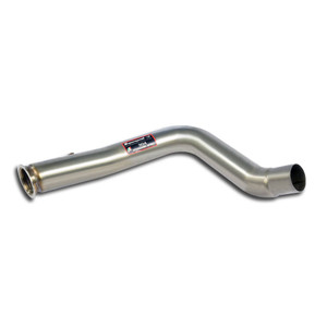 Supersprint Downpipe kit(Replaces OEM catalytic converter) - 248711