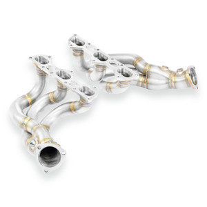Supersprint Headers Right + Left(deletes primary catalytics) - 249701