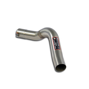 Supersprint Front connecting pipe kit - 248712