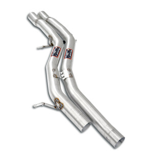 Supersprint Centre pipe - 249213
