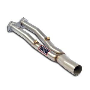 Supersprint Front "Y-Pipe" - 325772