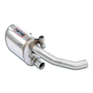 Supersprint Rear exhaust Left - 245634