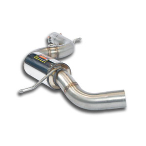 Supersprint Centre exhaust - 327403