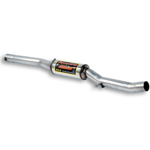 Supersprint Centre exhaust - 325503